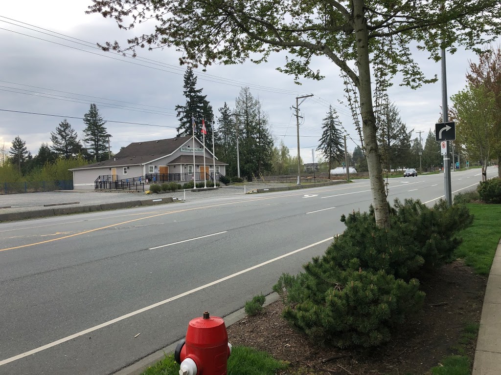 Willoughby Hall | 208 St, Langley City, BC V2Y 2B2, Canada | Phone: (604) 888-3901