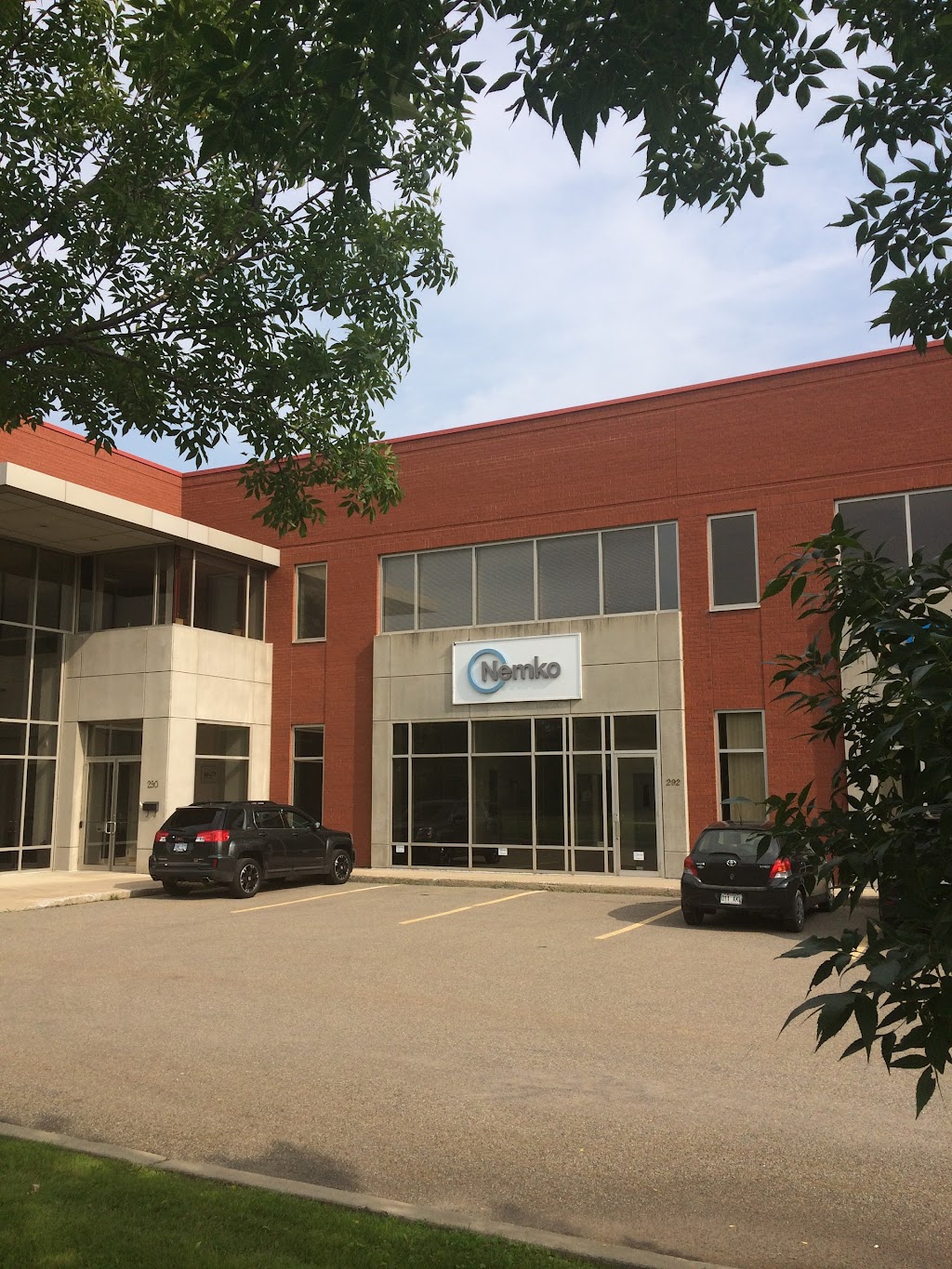 Nemko Montreal | 292 Av. Labrosse, Pointe-Claire, QC H9R 5L8, Canada | Phone: (514) 694-2684