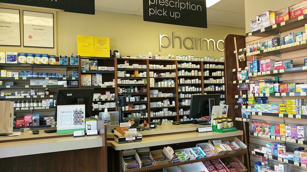 Lisgar Woods Compounding Pharmacy - Mississauga | 6970 Lisgar Dr, Mississauga, ON L5N 8C8, Canada | Phone: (905) 824-5999
