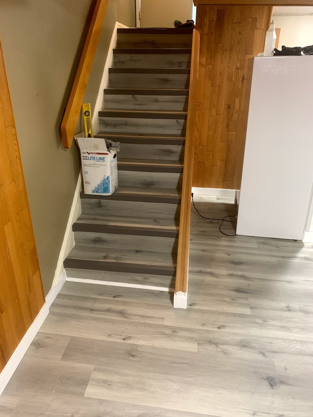 GP Renovation | 155 Hawkins Crescent, Winnipeg, MB R2N 1H9, Canada | Phone: (204) 558-0588