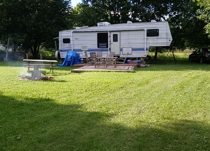 Brant Conservation Area | 119 Jennings Rd, Brantford, ON N3T 5L7, Canada | Phone: (519) 752-2040