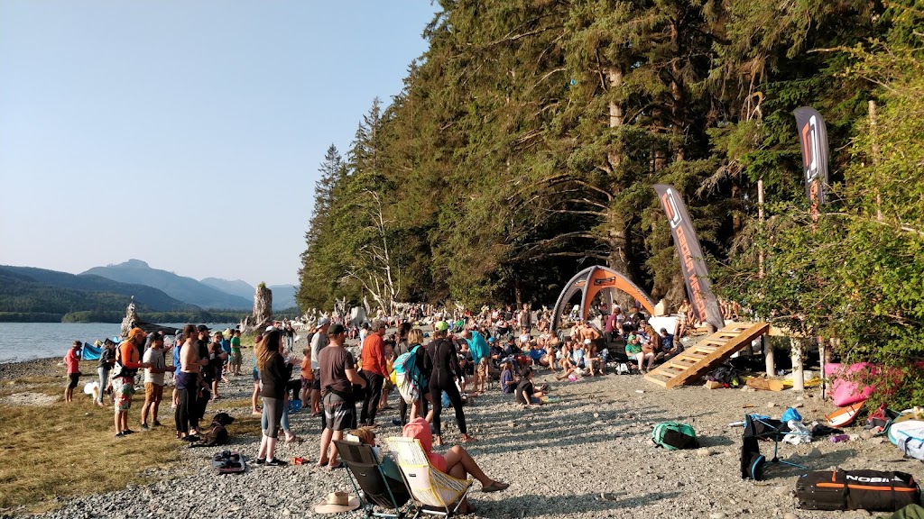Nitinat Lake Recreation Site | British Columbia V0R 2B0, Canada | Phone: (250) 745-3999
