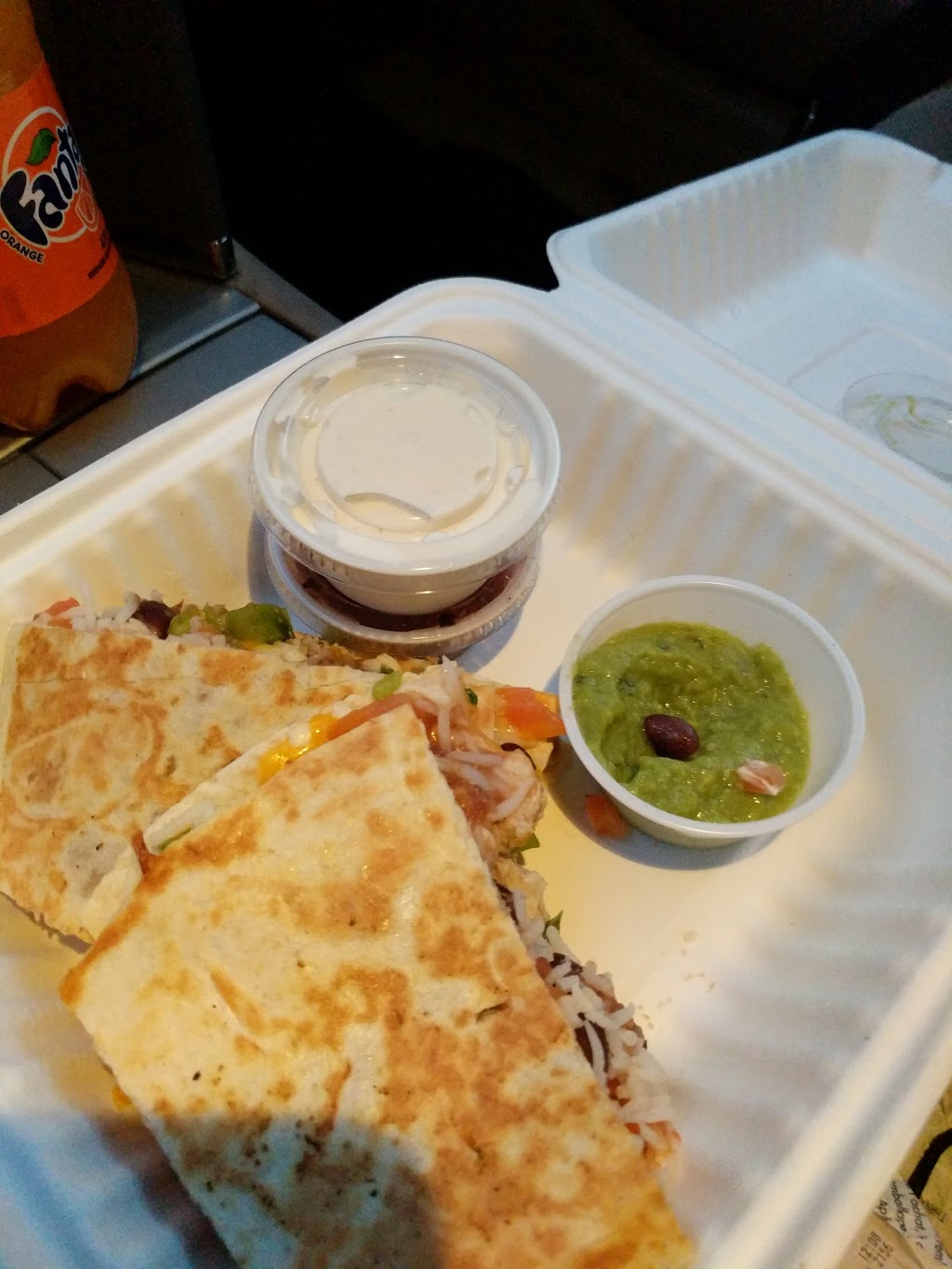 Burrito Jax Cole Harbour | 978 Cole Harbour Rd, Dartmouth, NS B2V 1E7, Canada | Phone: (902) 404-6326
