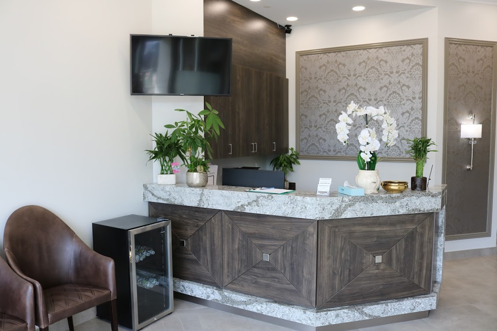 Courtyards Dental Center - Dr. Annahvathany Sivakumaran, DMD | 2396 Major MacKenzie Dr W Unit #6, Vaughan, ON L6A 4Y1, Canada | Phone: (905) 553-5266