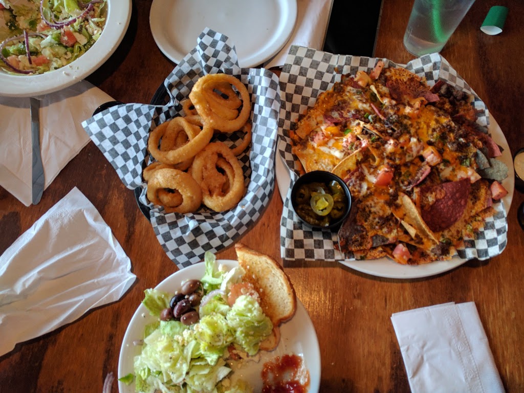 Jeffreys Restaurant | 1420 Henderson Hwy, Winnipeg, MB R2G 1N4, Canada | Phone: (204) 338-7398