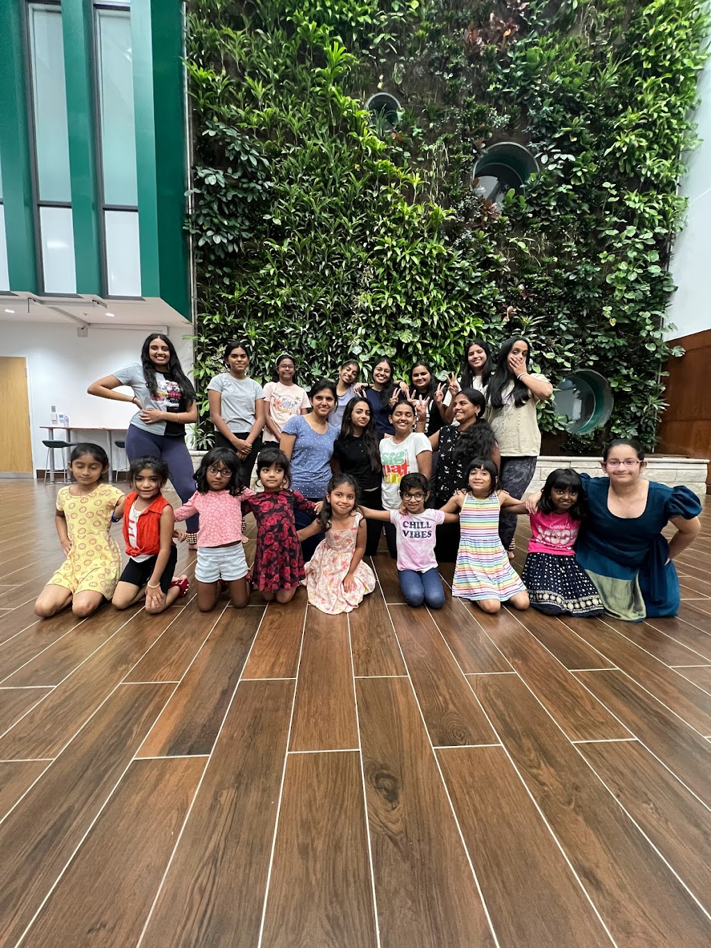 Varnaah Dance Academy | 1444 Glenora Dr, London, ON N5X 1V2, Canada | Phone: (226) 503-6120