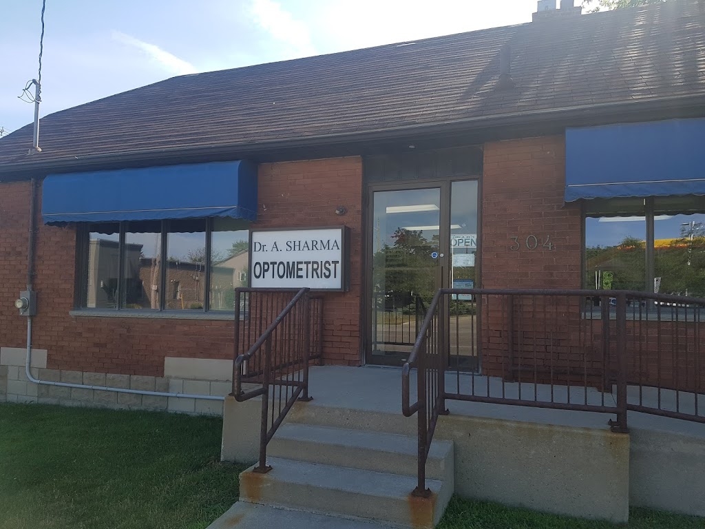 Gregorys Optical Centre | 304 Wharncliffe Rd S, London, ON N6J 2L7, Canada | Phone: (519) 438-3662