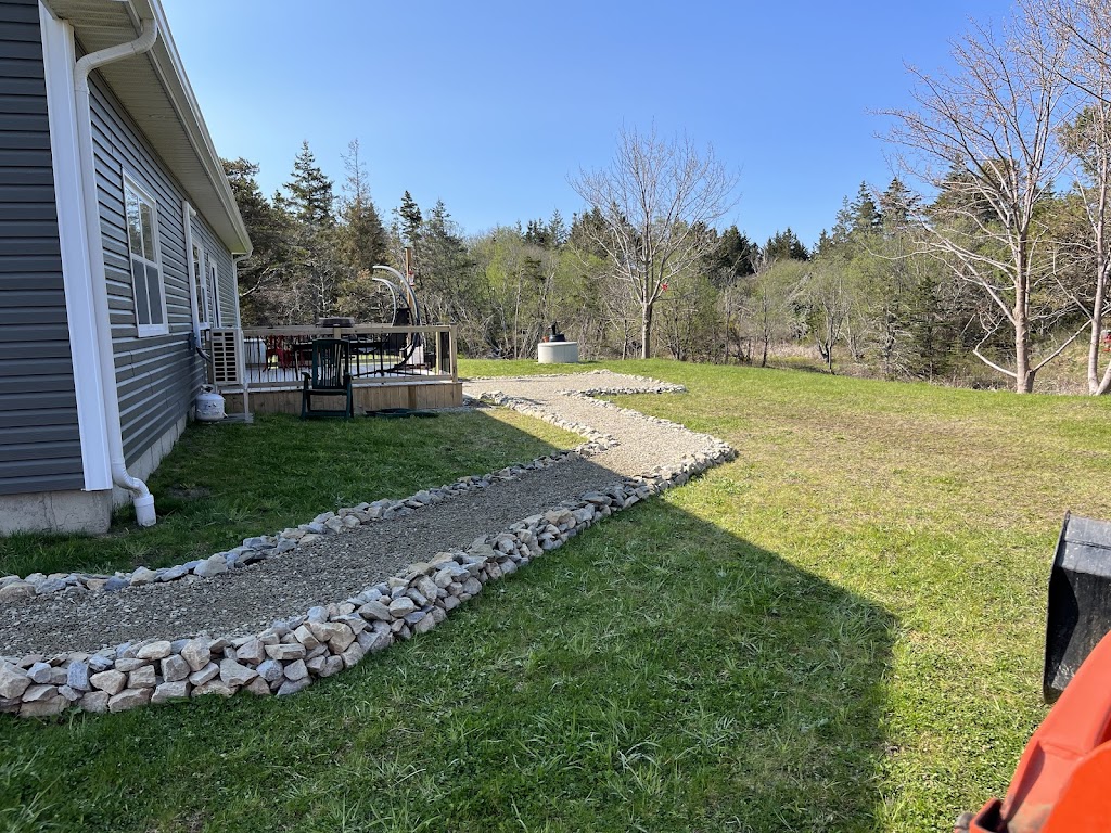 KWYATT Excavations | 423 Canaan Rd, Tusket, NS B0W 3M0, Canada | Phone: (902) 740-3175
