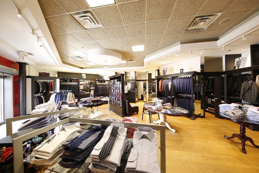 Blazer For Men | 300 North Service Rd W, Oakville, ON L6M 2S2, Canada | Phone: (905) 338-0322