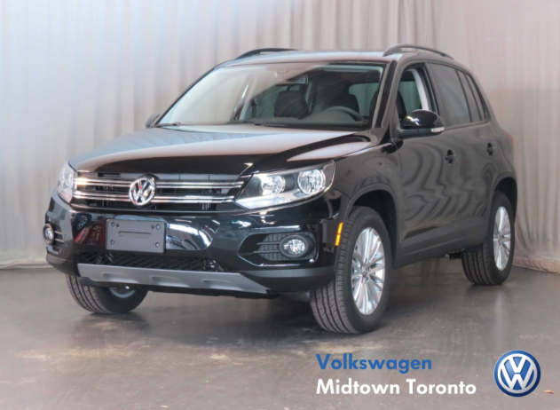Volkswagen MidTown Toronto | 3450 Sheppard Ave E, Scarborough, ON M1T 3K4, Canada | Phone: (647) 493-2175