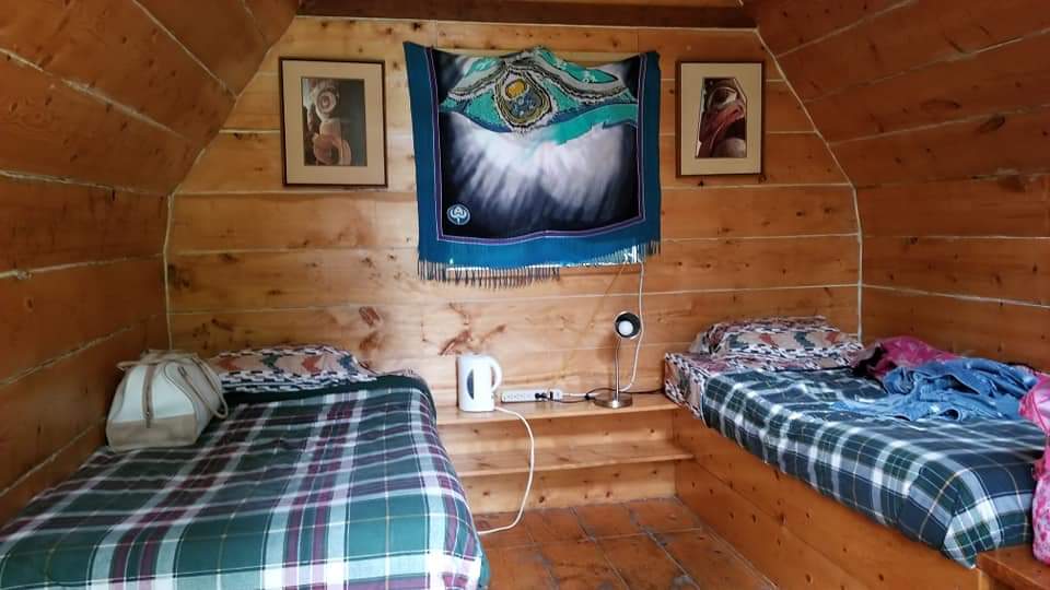 Strongwater Camping and Cabins | 6713 Egmont Rd, Egmont, BC V0N 1N0, Canada | Phone: (604) 883-1323