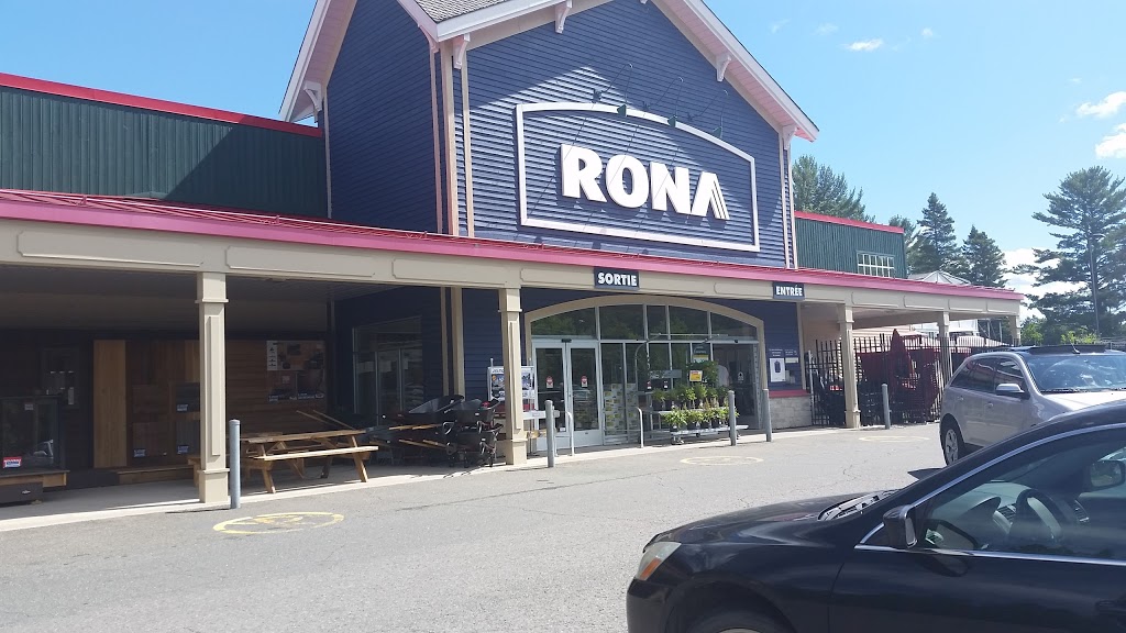 Riopel Centre de Rénovation Home Hardware | 2105 Boulevard de Sainte-Adèle, Sainte-Adèle, QC J8B 0J2, Canada | Phone: (450) 229-3566