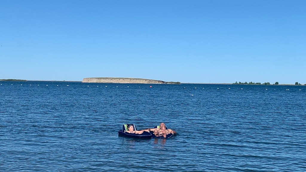 Rolling Hills Reservoir Campground | AB-873, Rainier, AB T0J 2Z0, Canada | Phone: (403) 362-1400
