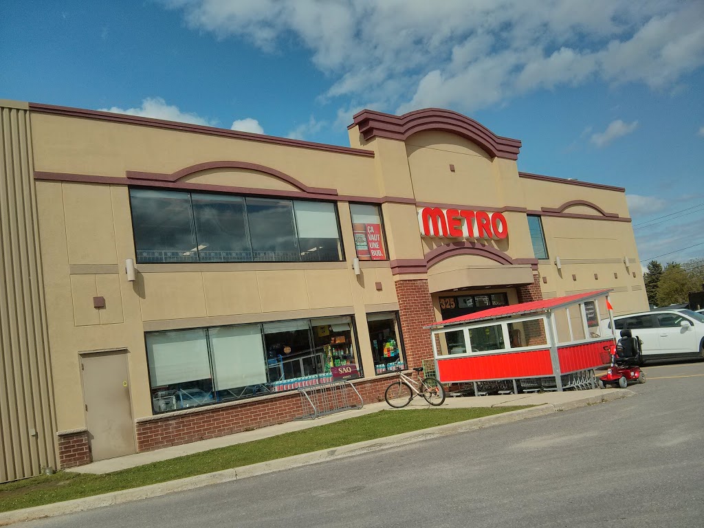Metro Thurso | 325 Rue Victoria, Thurso, QC J0X 3B0, Canada | Phone: (819) 985-3259