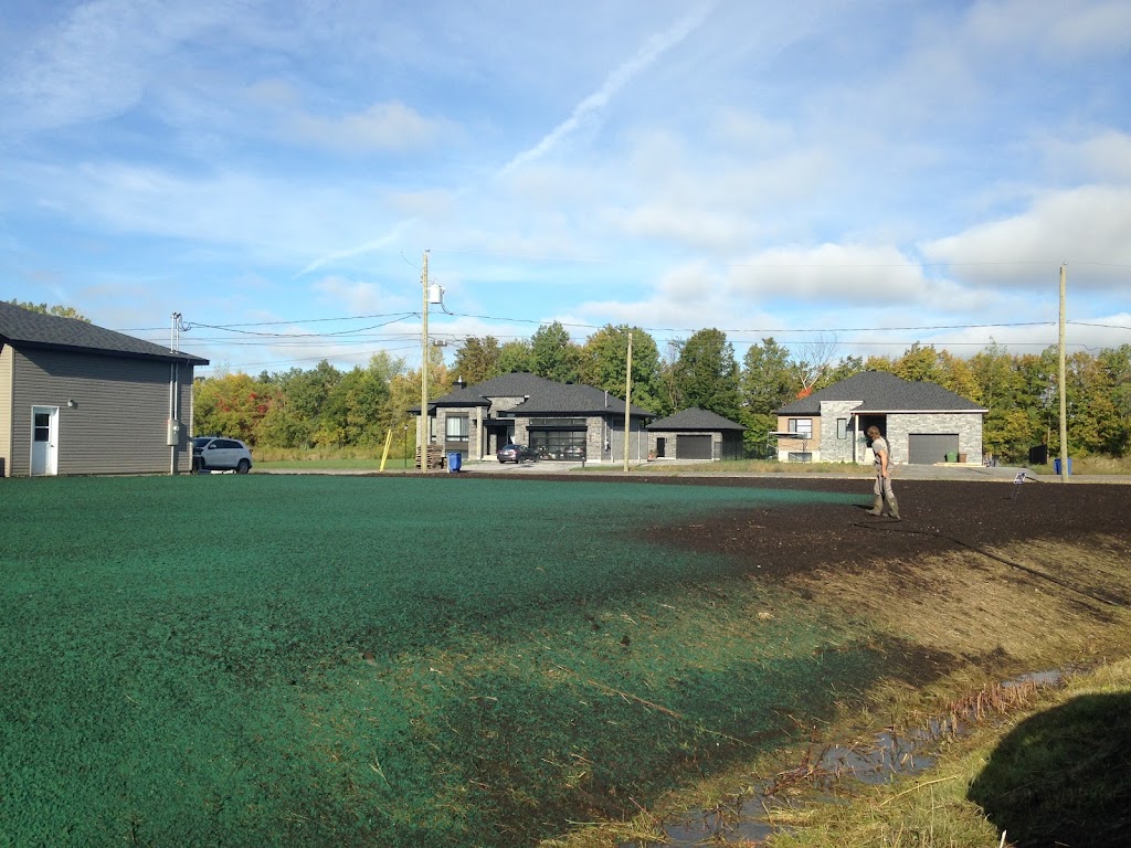 SB Pelouse Hydro-Ensemencement | 441 Chem. de la Beauce, Beauharnois, QC J6N 3B8, Canada | Phone: (438) 870-1421