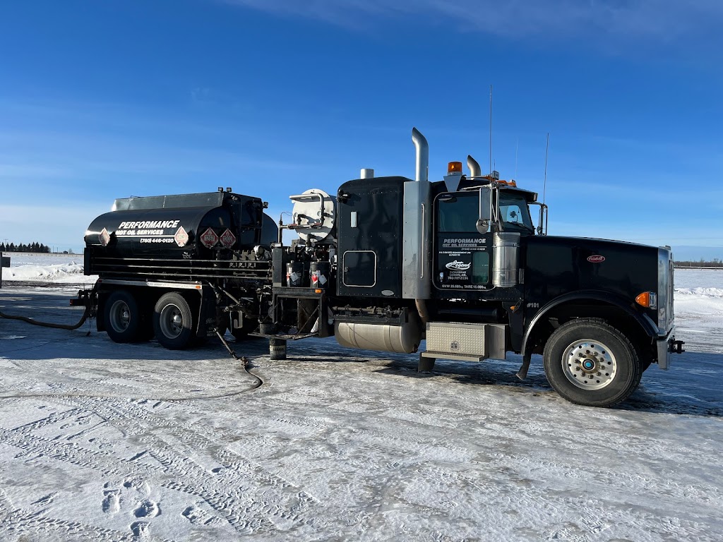 Performance Hot Oil Services | RR1 #46546, Ohaton, AB T0B 3P0, Canada | Phone: (780) 446-0120