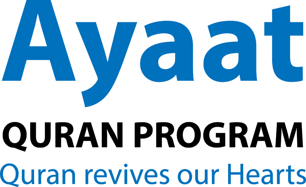 Ayaat Quran Foundation | 3520 Odyssey Dr, Mississauga, ON L5M 0Y9, Canada | Phone: (647) 633-3491