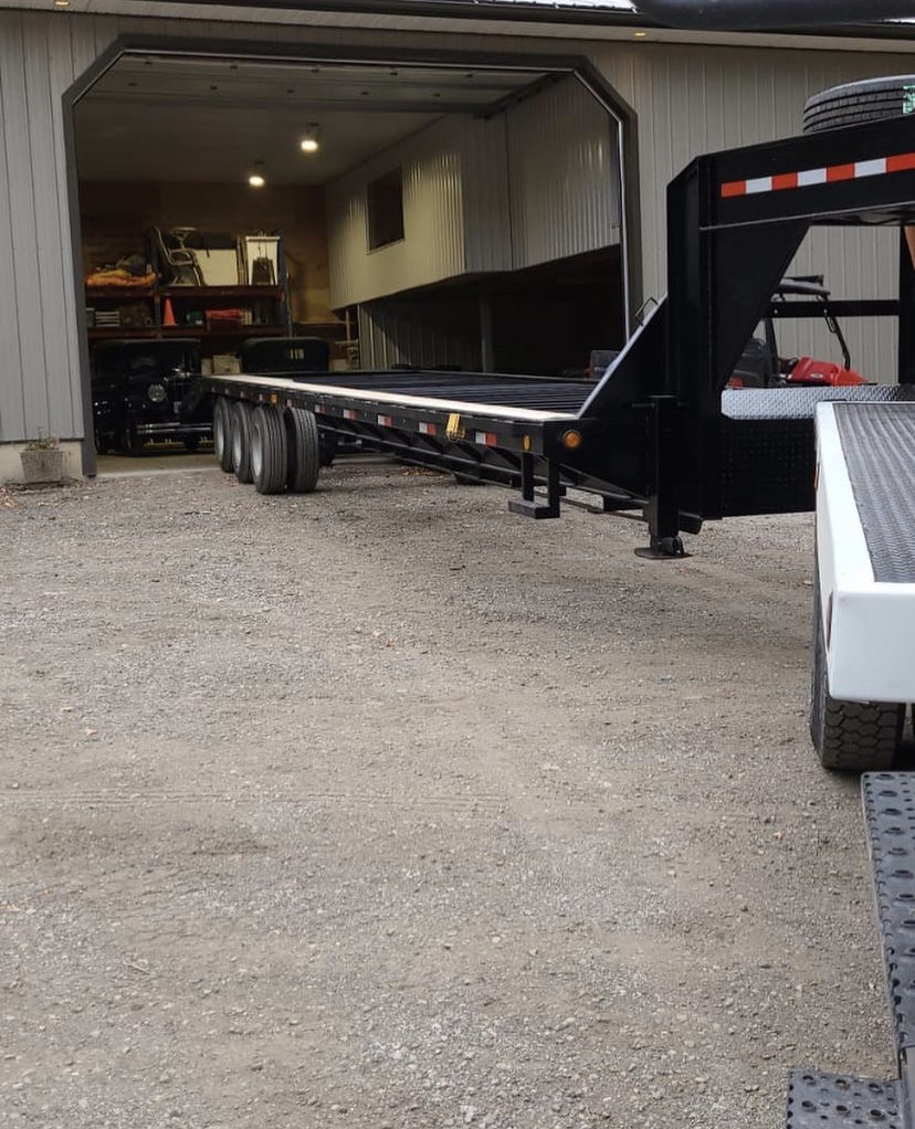 SM Customs | 431 Sixth Concession Rd, Brant, ON N0E 1A0, Canada | Phone: (519) 608-8215