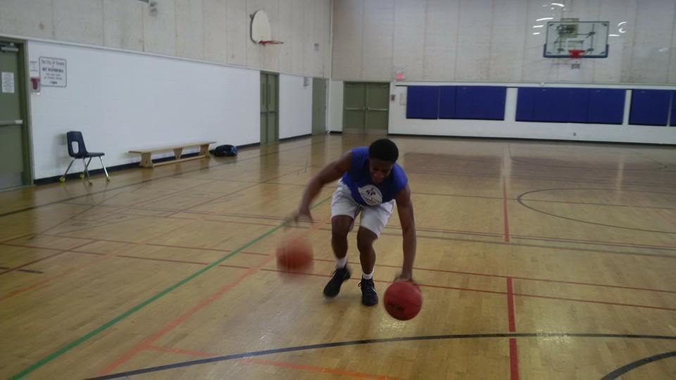 Free Agent hoops | 18 Ourland Ave, Etobicoke, ON M8Z 4C9, Canada | Phone: (416) 937-0689