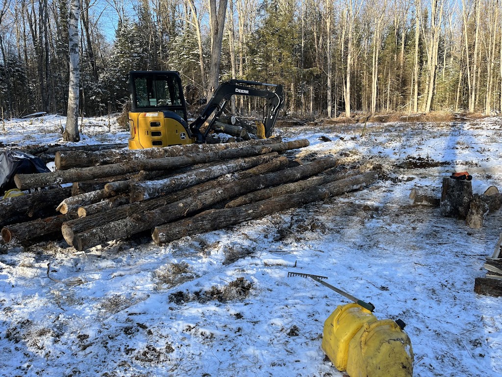 SPML LTD. | Box 693, Gooderham, ON K0M 1R0, Canada | Phone: (705) 854-1707