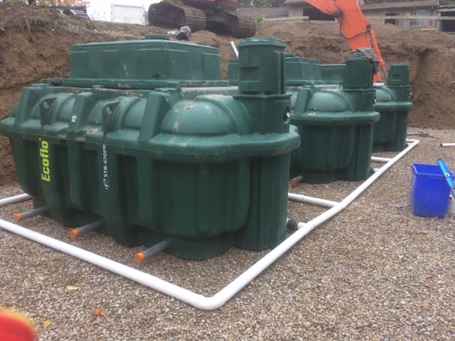 Denby Environmental | 584331 Beachville Rd, Beachville, ON N0J 1A0, Canada | Phone: (519) 537-2832