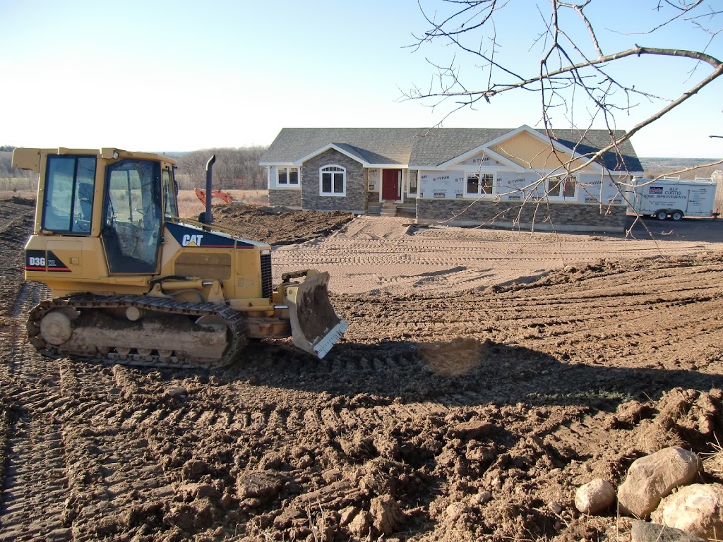 Chad Hope Contracting | 1314 Smith 6th Line, Peterborough, ON K9J 6X5, Canada | Phone: (705) 741-8408