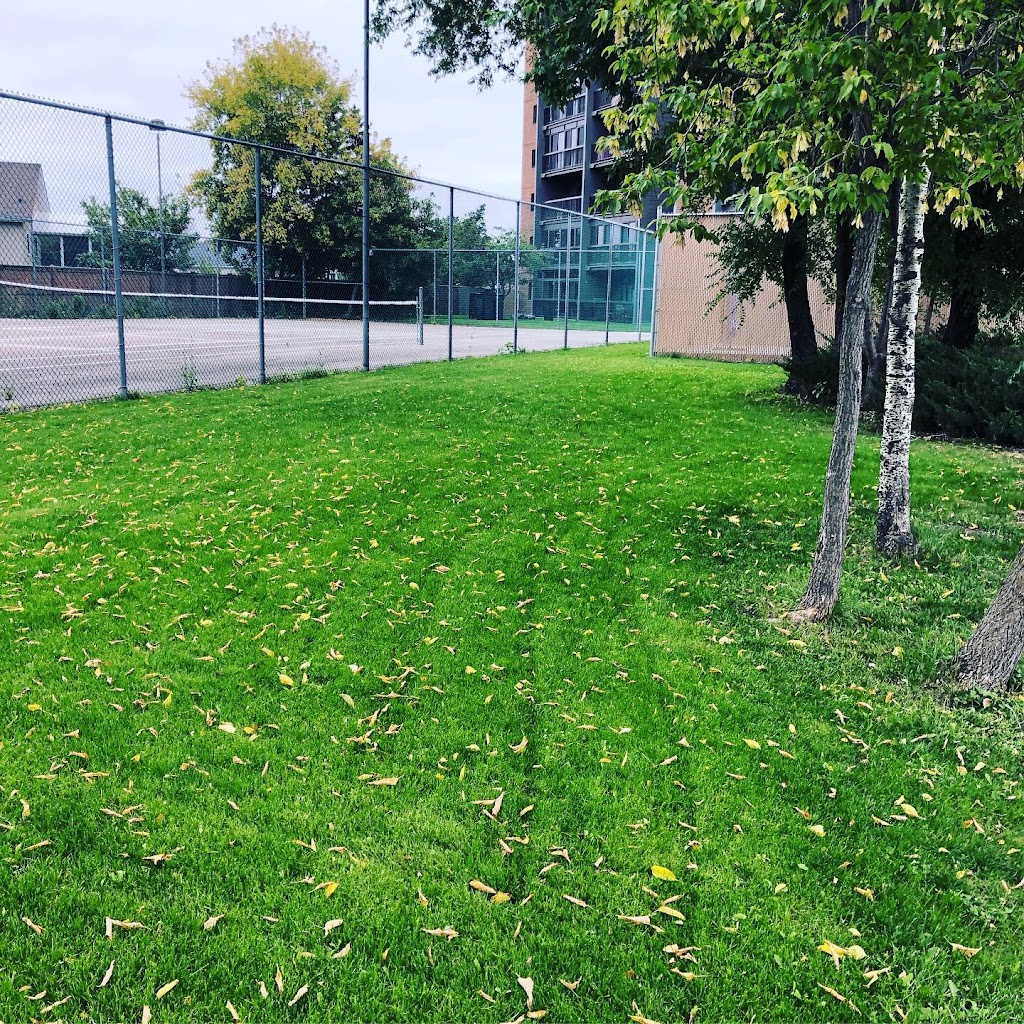 RiverCity Hydroseeding | 4265 Rebeck Rd, Narol, MB R1C 0C2, Canada | Phone: (204) 299-6953