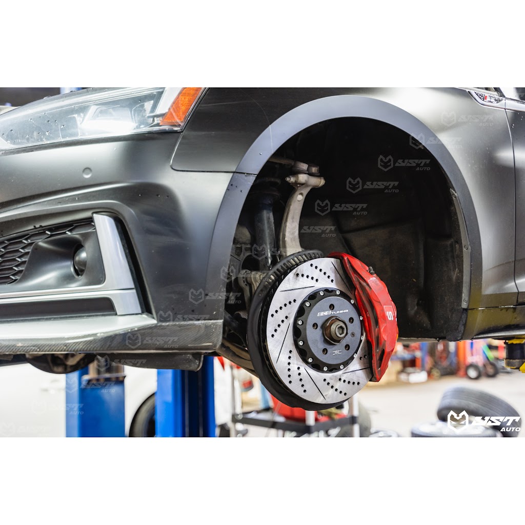 YST TUNING Auto Mechanic | 3390 Wolfedale Rd #1, Mississauga, ON L5C 1W4, Canada | Phone: (905) 276-3390