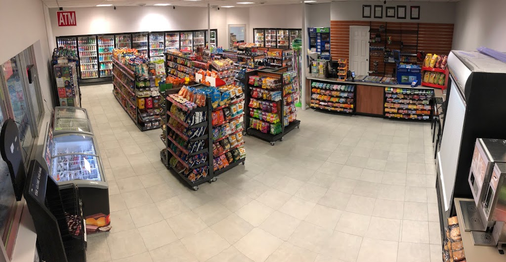 GP Convenience | 94 Notre Dame St E, Azilda, ON P0M 1B0, Canada | Phone: (705) 587-2487