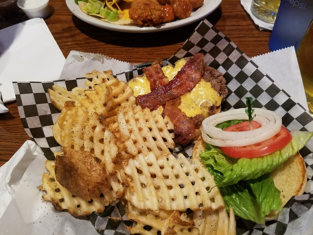 CJS Bar & Grill | 3860 Griswold Rd, Port Huron, MI 48060, USA | Phone: (810) 982-7943