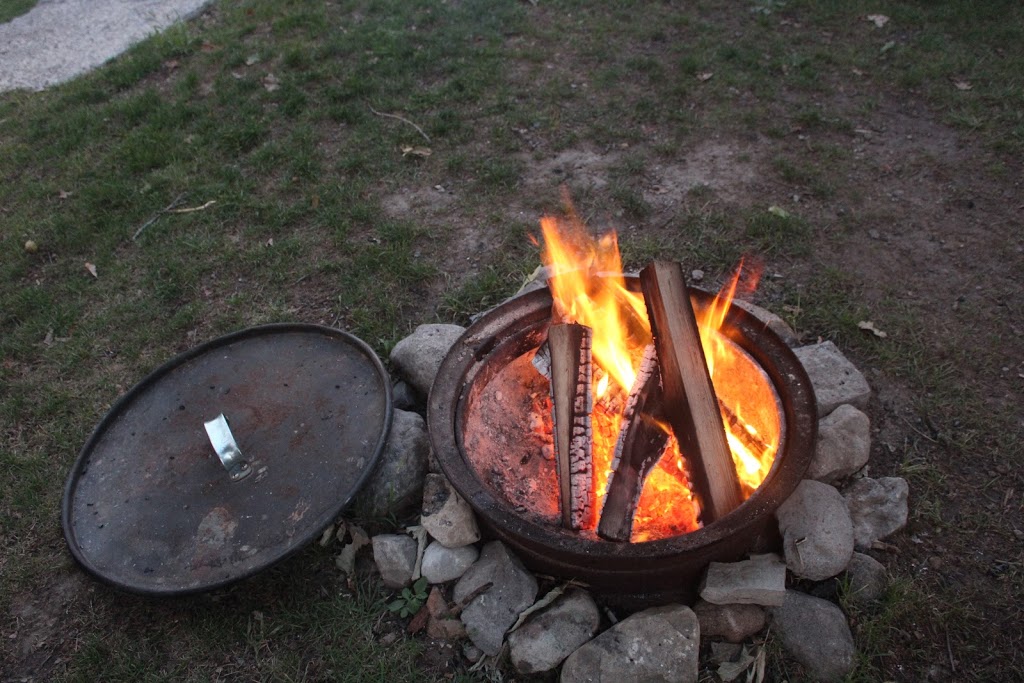 Caygeon Cove Resort | 12 Fire Rte 122, Bobcaygeon, ON K0M 1A0, Canada | Phone: (705) 738-2744