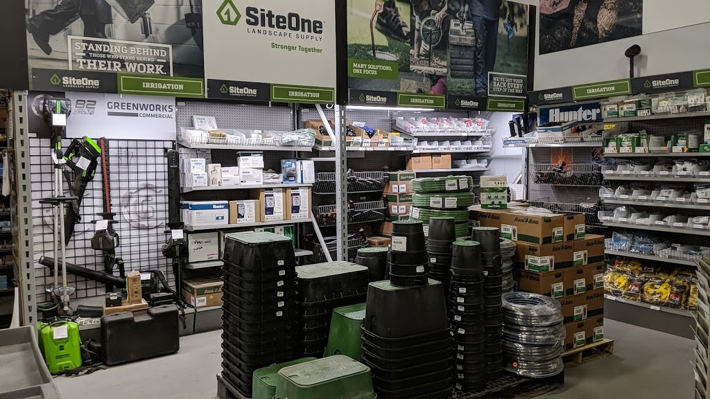 SiteOne Landscape Supply | 2479 Walden Ave #100, Cheektowaga, NY 14225, USA | Phone: (716) 684-0151