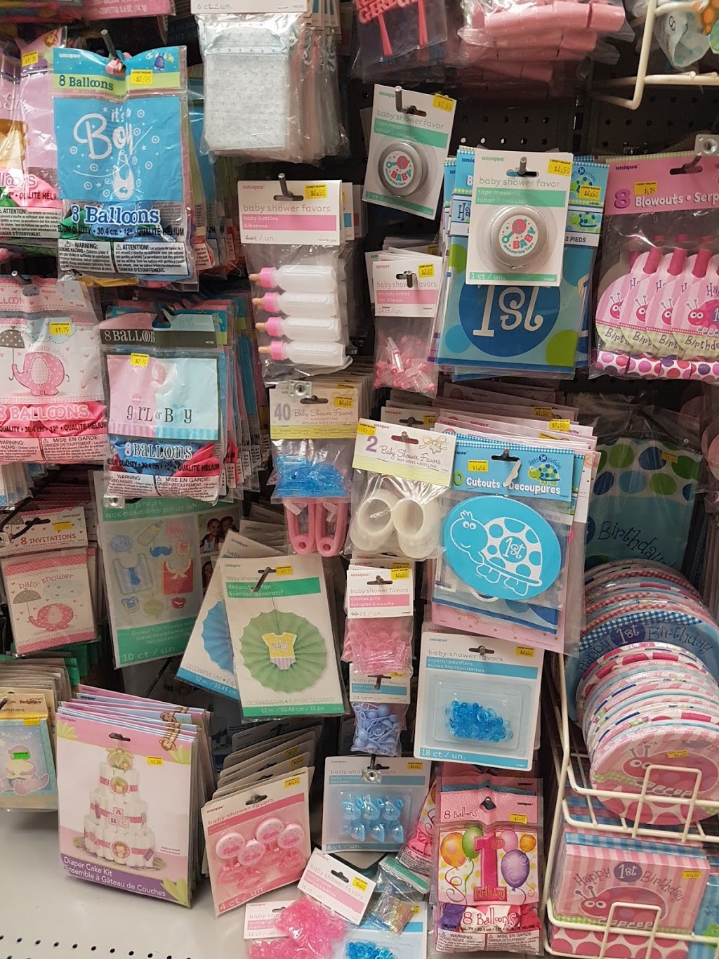 As-Loonie Bazaar | 2425 Truscott Dr, Mississauga, ON L5J 2B4, Canada | Phone: (905) 855-1133