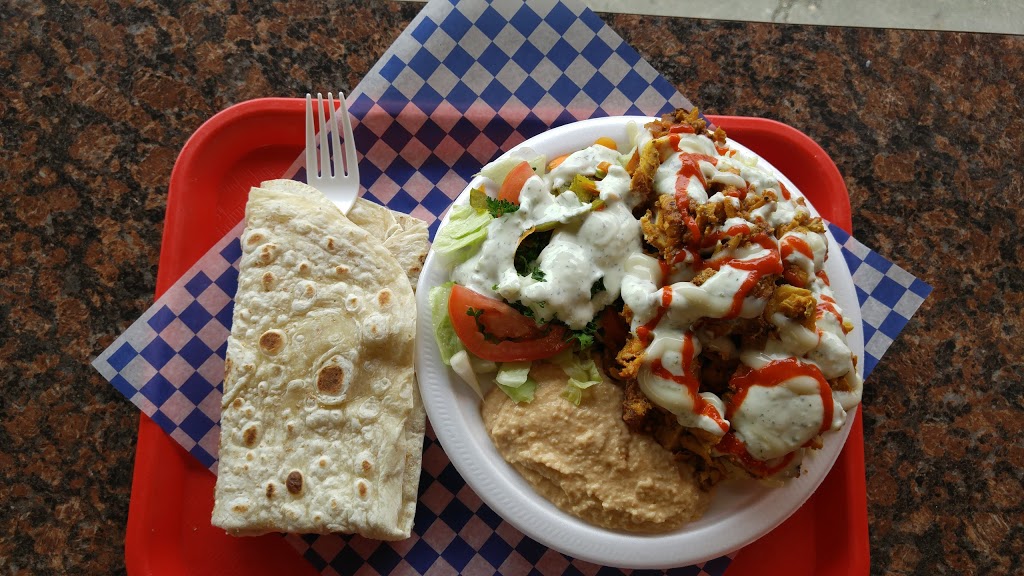 Mega Donair | 912 Clarke Rd, Port Moody, BC V3H 1N9, Canada | Phone: (778) 355-1444