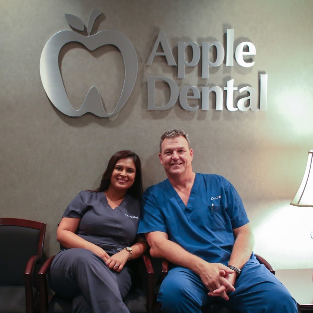 Apple Dental | 13766 72 Ave #203, Surrey, BC V3W 2P4, Canada | Phone: (604) 590-2522
