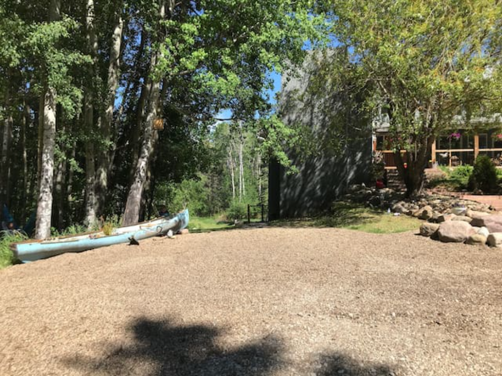 Spruce Lane Spa & Retreat | 2320 Township Rd 540 Lot 34, Onoway, AB T0E 1V0, Canada | Phone: (780) 915-2737