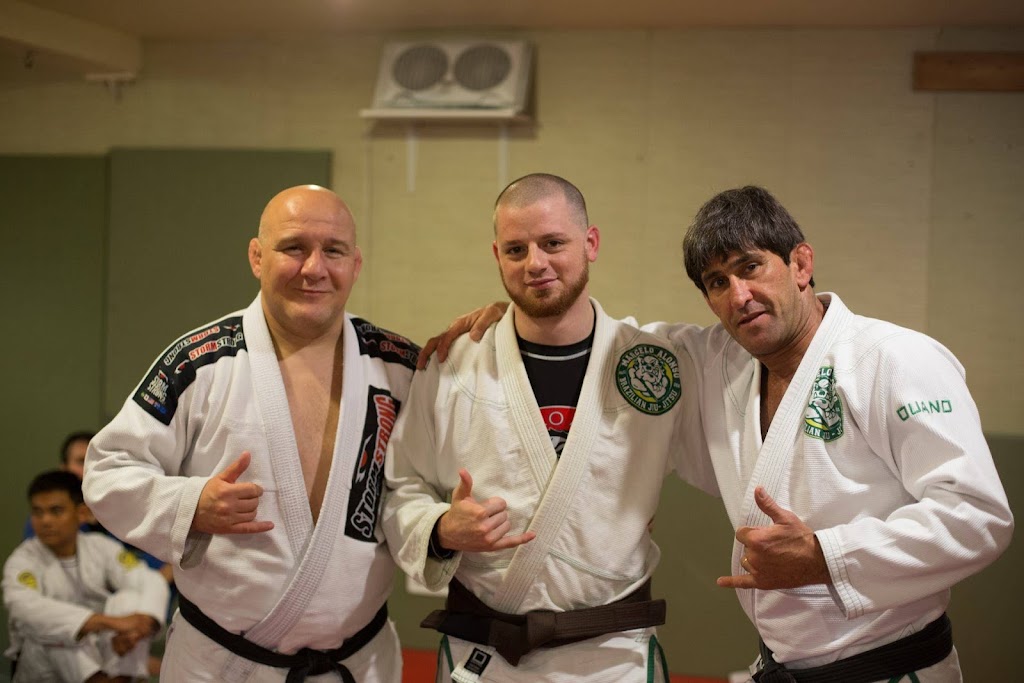 Port Elgin Martial Arts & Fitness | 3 Station St, Port Elgin, NB E4M 2X8, Canada | Phone: (902) 297-7781