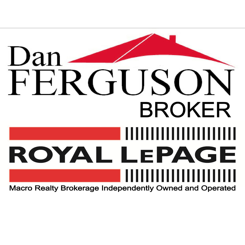 Dan Ferguson | 2247 Rymal Rd E #250, Stoney Creek, ON L8H 2V8, Canada | Phone: (905) 574-3038