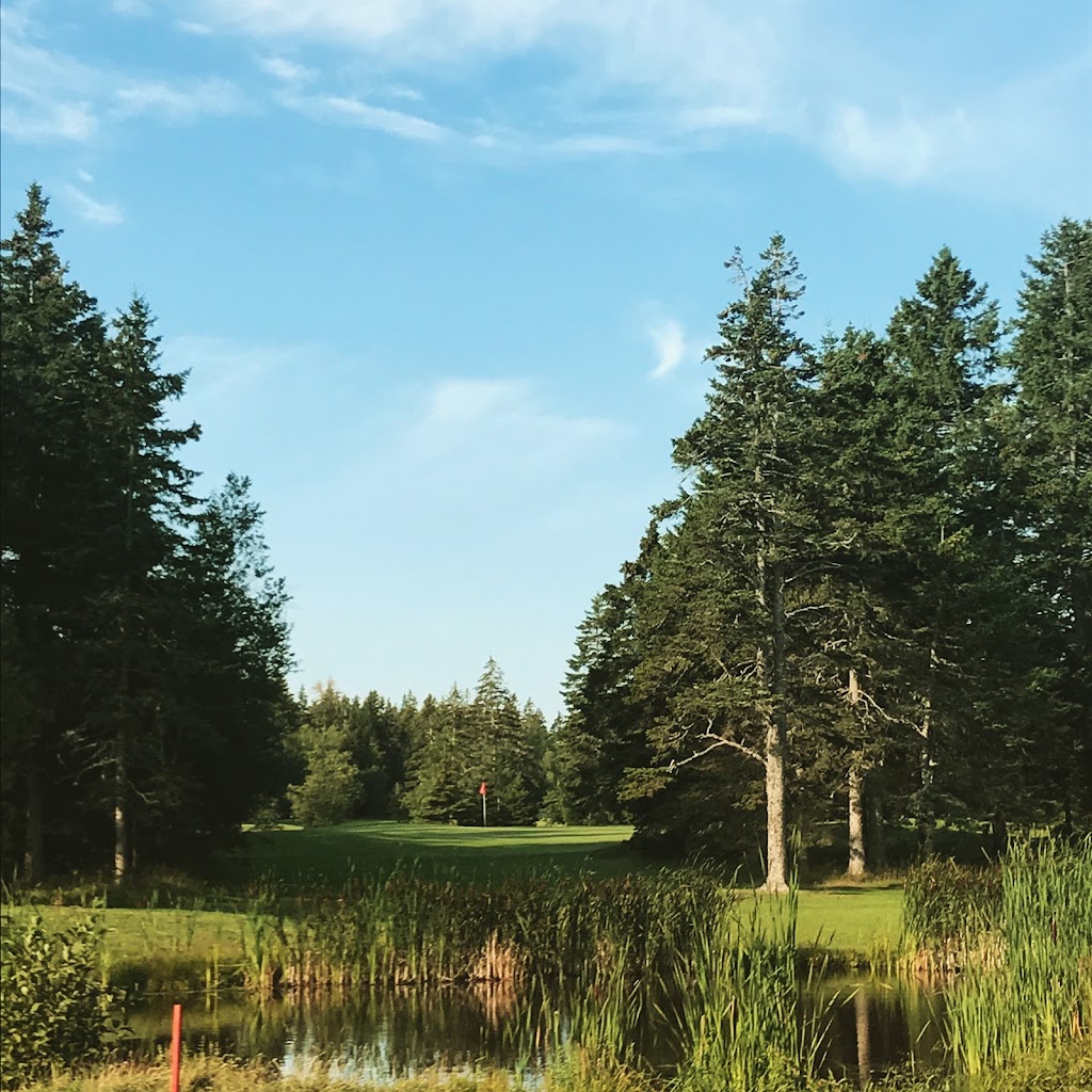 Northumberland Links | Gulf Course, 1776 Gulf Shore Rd, Pugwash, NS B0K 1L0, Canada | Phone: (902) 243-2808