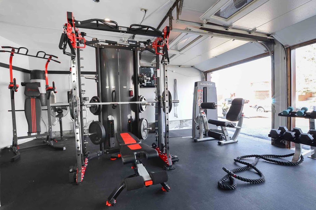 Gym Connex | 119 Glenabbey Dr, Courtice, ON L1E 2B7, Canada | Phone: (905) 809-9644