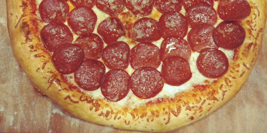 Pizza 360° | 150 Mill St, Milton, ON L9T 1S2, Canada | Phone: (289) 851-2000