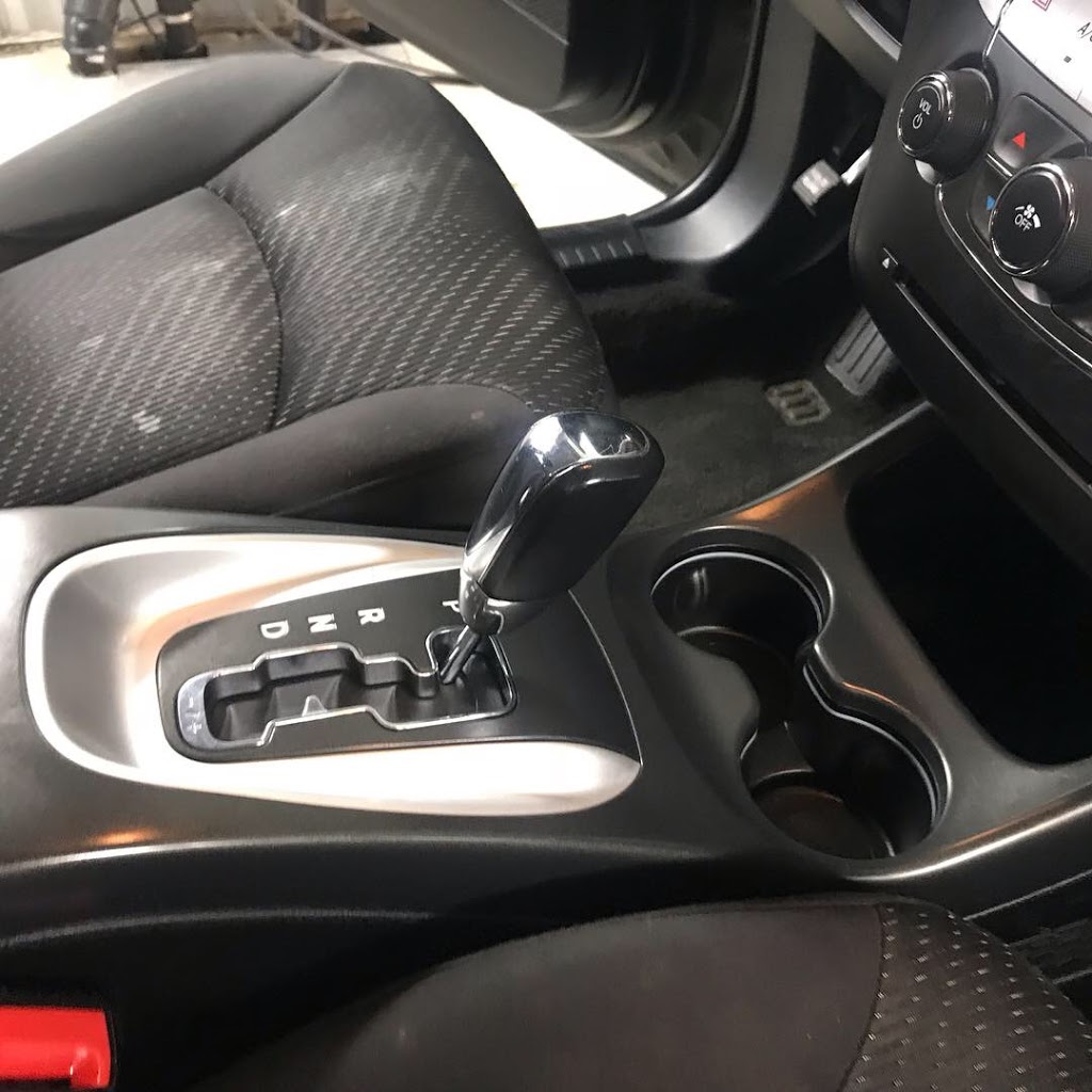 AUTO-CYCLE DETAILING SPA | 416 Main St, Port Dover, ON N0A 1N0, Canada | Phone: (226) 567-8299