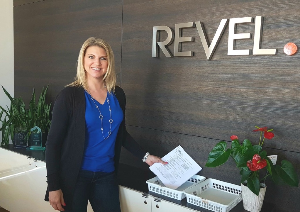 Sell with Shelby | Shelby Tomlinson - Sales Representative - Rev | 8685 Lundys Ln, Niagara Falls, ON L2H 1H4, Canada | Phone: (905) 321-5948