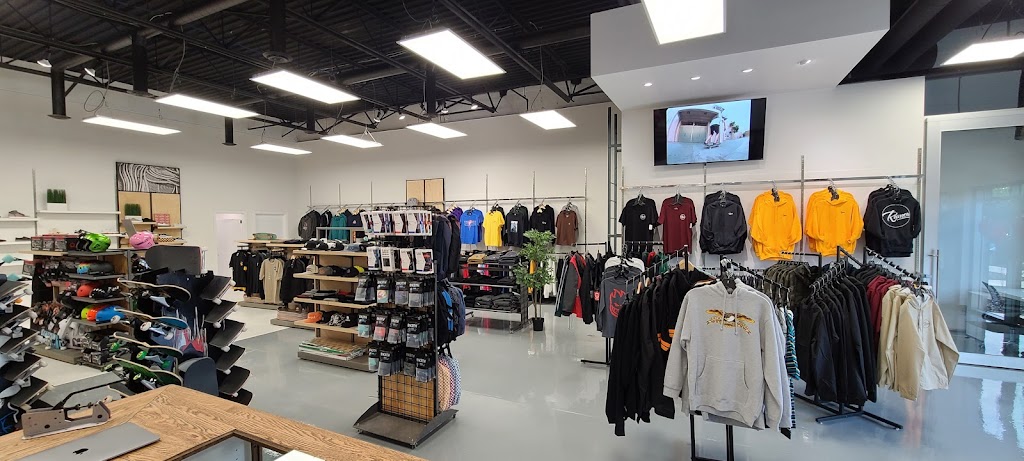 Rumor Skateboards & Snowboards Edmonton | 9914 76 Ave NW, Edmonton, AB T6E 1K7, Canada | Phone: (780) 422-0335