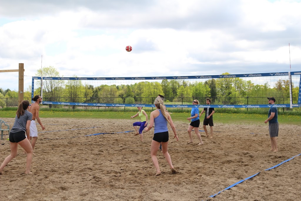 Viva Volleyball | John Walter Crescent, Courtice, ON L1E 2W7, Canada | Phone: (905) 550-5209