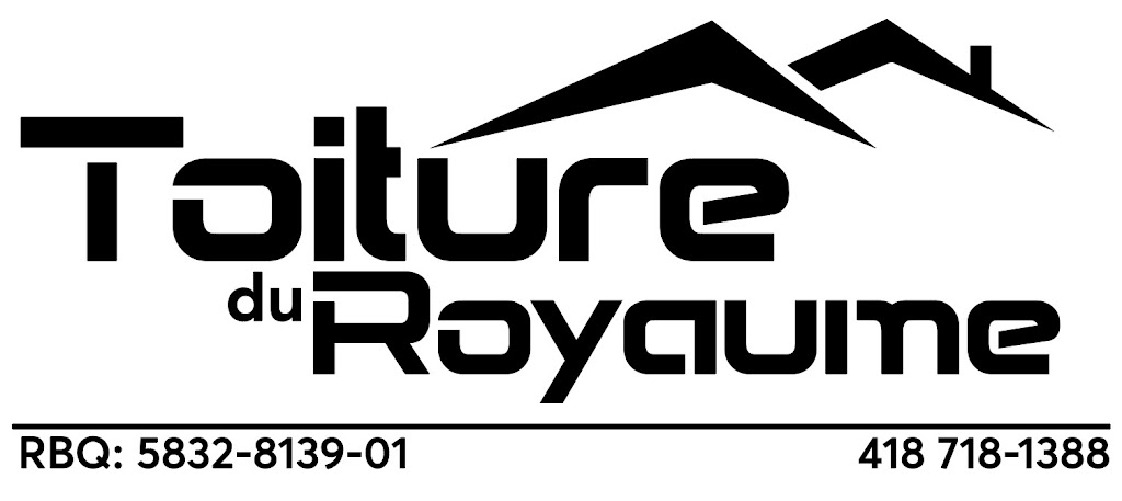 TOITURE DU ROYAUME inc. | 2717 Bd du Royaume, Jonquière, QC G7X 7V3, Canada | Phone: (418) 718-1388