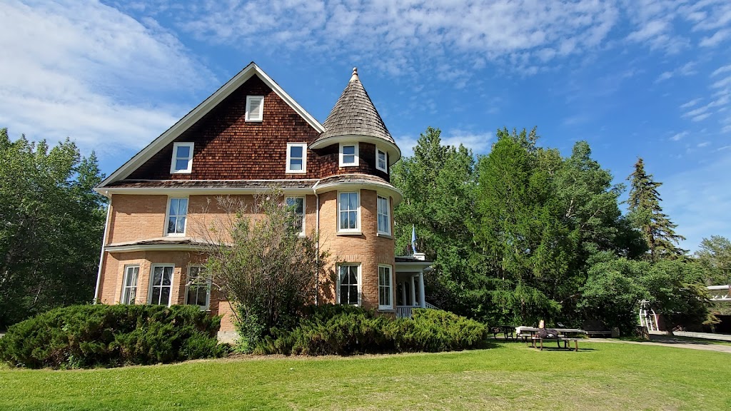 Bower Ponds | 4715 Fountain Dr, Red Deer, AB T4N 6W4, Canada | Phone: (403) 318-6298