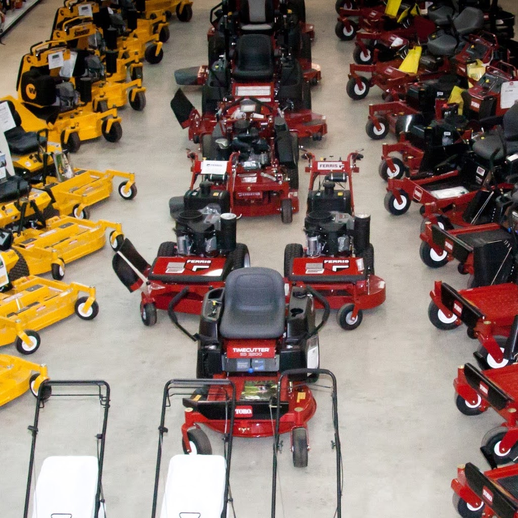 Markham Mower | 135 Anderson Ave, Markham, ON L6E 1A4, Canada | Phone: (905) 294-2644