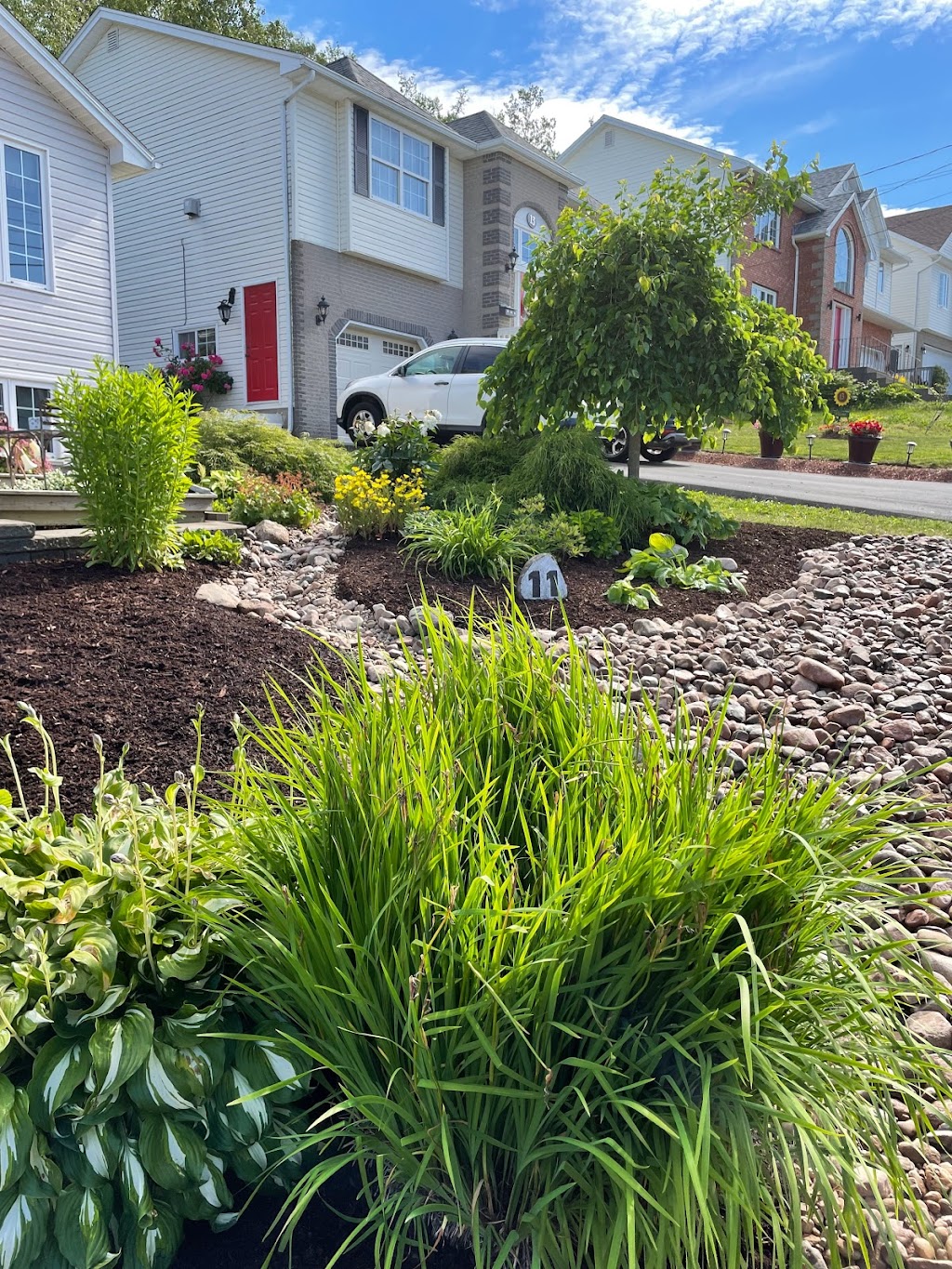 Ground Down Excavation & Landscape | 264 Red Bank Rd, Centre Burlington, NS B0N 2A0, Canada | Phone: (902) 717-6712
