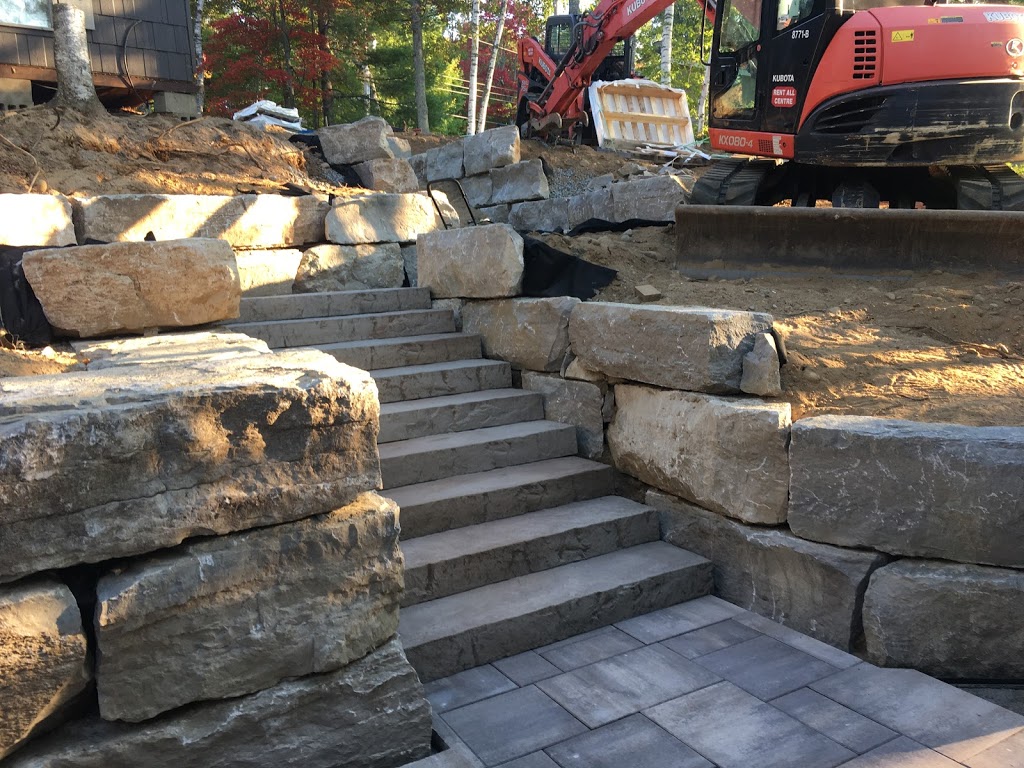 TopRock Construction Ltd. | 27 Garden Crescent, Paris, ON N3L 3V6, Canada | Phone: (519) 244-7115